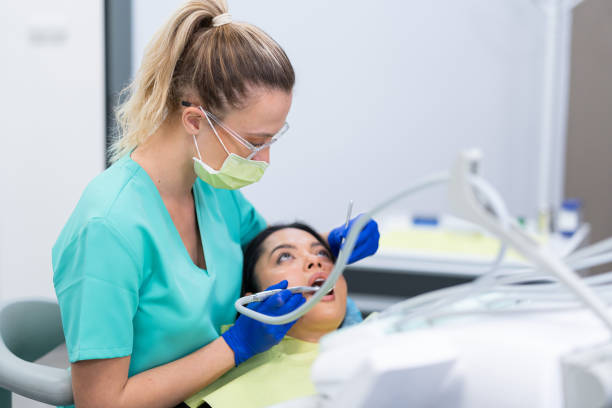 Fast & Reliable Emergency Dental Services in IA