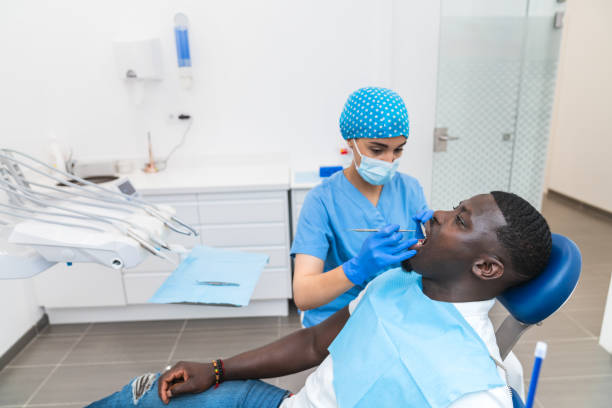 Best Cosmetic Emergency Dentistry in Indnola, IA